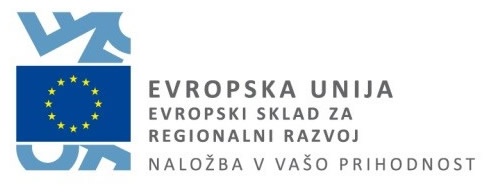 Evropski sklad za regionalni razvoj