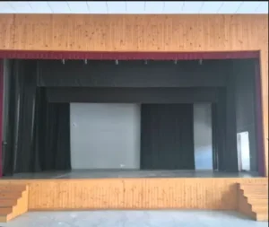 Dvorana